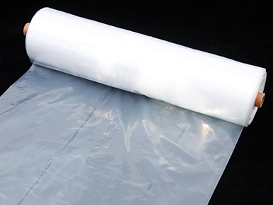 长春PE包装膜粘性分几种